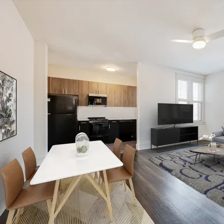 Rent this 2 bed apartment on 3624 Connecticut Avenue Northwest in Washington, DC 20008