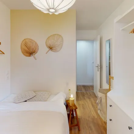 Rent this 1 bed apartment on 49 Avenue de Caen in 76100 Rouen, France