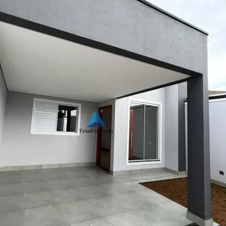 Buy this 2 bed house on Rua Antônio Dirceu de Leão in Jardim Mário Covas, Americana - SP