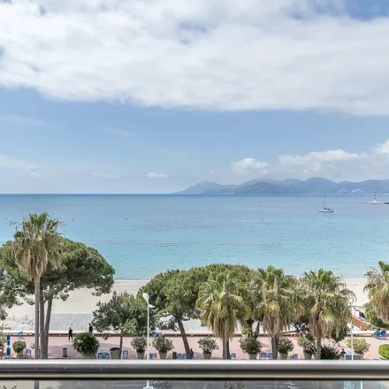 Image 5 - 58 Boulevard de la Croisette, 06400 Cannes, France - Apartment for sale