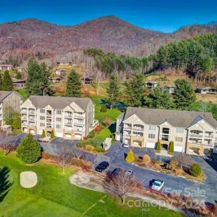 Buy this 2 bed condo on 31 Glenview Lane in Maggie Valley, Haywood County