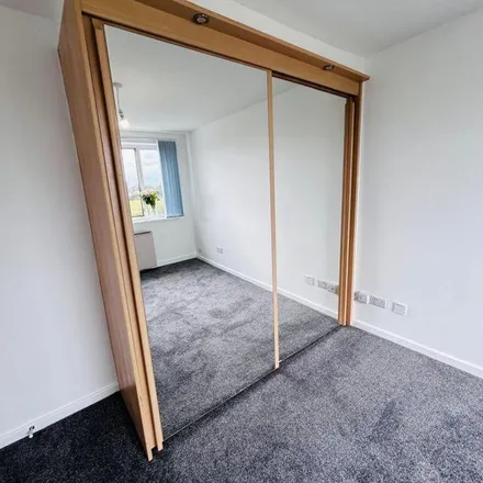 Rent this 1 bed apartment on Kersal Way in Salford, M7 3GS