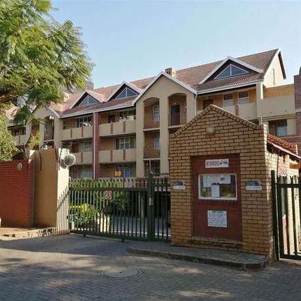 Image 6 - 347 Hilda Street, Hatfield, Pretoria, 0028, South Africa - Apartment for rent