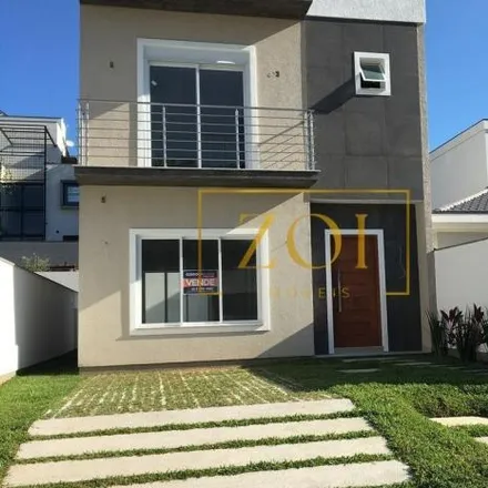 Buy this 3 bed house on Rodovia José Carlos Daux in Santo Antônio de Lisboa, Florianópolis - SC
