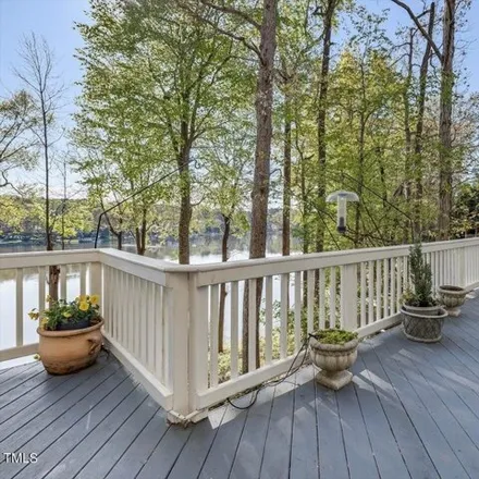 Image 8 - 161 Loch View Drive, Cary, NC 27518, USA - House for sale