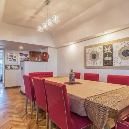 Buy this 3 bed apartment on Ateneo San Rafel in José Pedro Varela, Villa Devoto