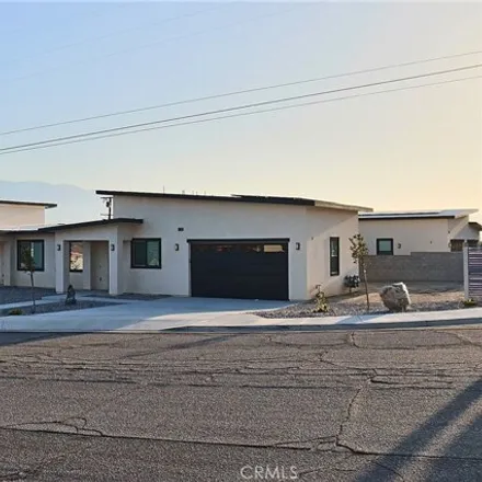 Image 1 - 11827 Verbena Drive, Desert Hot Springs, CA 92240, USA - House for sale