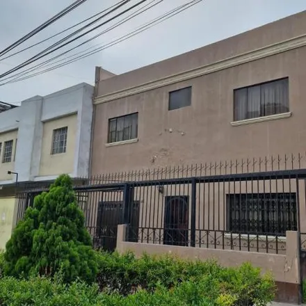 Buy this studio house on Huari in Pueblo Libre, Lima Metropolitan Area 15084
