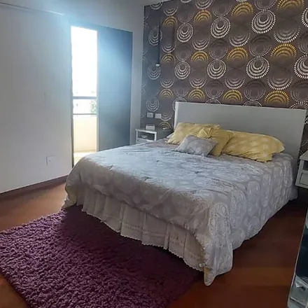 Rent this 2 bed apartment on Baeta Neves in São Bernardo do Campo, Região Metropolitana de São Paulo