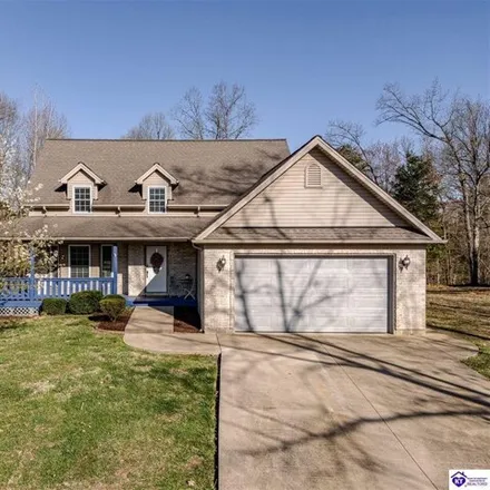Buy this 4 bed house on 371 Dogwood Circle in Hardin County, KY 40160