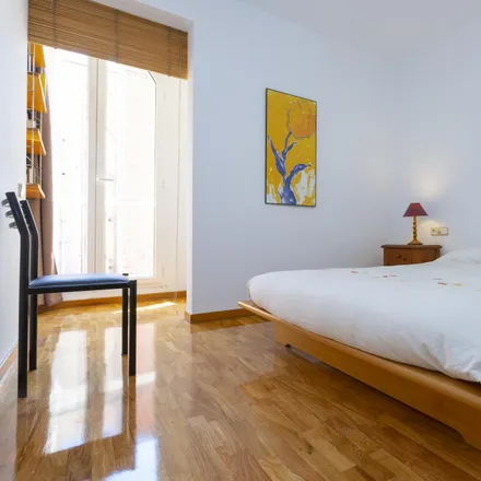 Image 1 - Calendula, Carrer de l'Or, 08001 Barcelona, Spain - Apartment for rent
