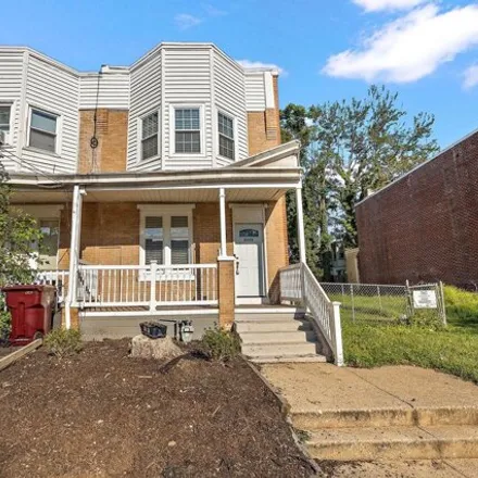 Rent this 3 bed house on 2267 Pine Street in Landlith, Wilmington