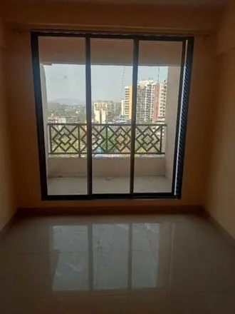 Image 1 - Kalyan-Murbad Road, Thane District, Kalyan-Dombivli - 421308, Maharashtra, India - Apartment for sale