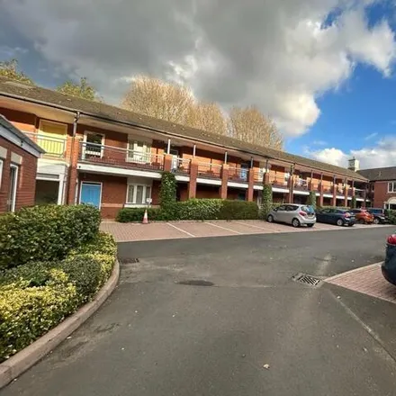 Image 7 - Witton Hall, Orchard Court, Stockland Green, B23 7WQ, United Kingdom - Apartment for sale