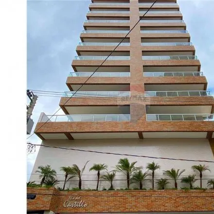 Rent this 2 bed apartment on Colégio Adventista da Praia Grande in Avenida Jorge Hagge, Aviação