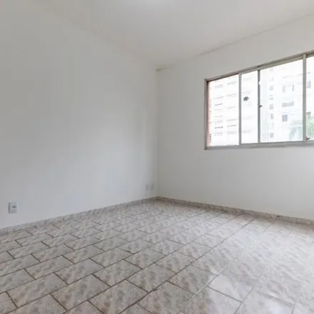 Rent this 1 bed apartment on Rua Barata Ribeiro in Guanabara, Campinas - SP