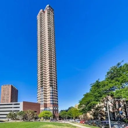 Buy this 2 bed condo on The New York Private Residences in 3660 North Lake Shore Drive, Chicago