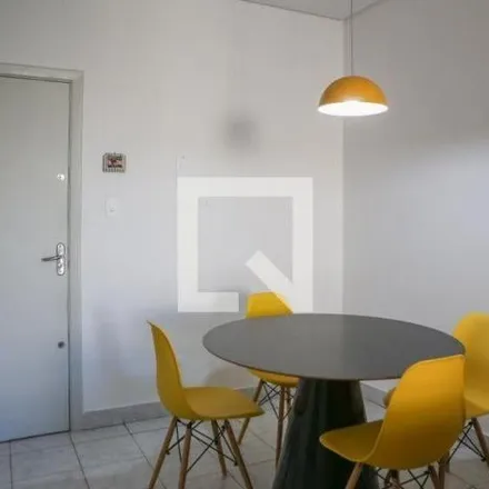 Rent this 1 bed apartment on Rua Doutor Albuquerque Lins 374 in Santa Cecília, São Paulo - SP