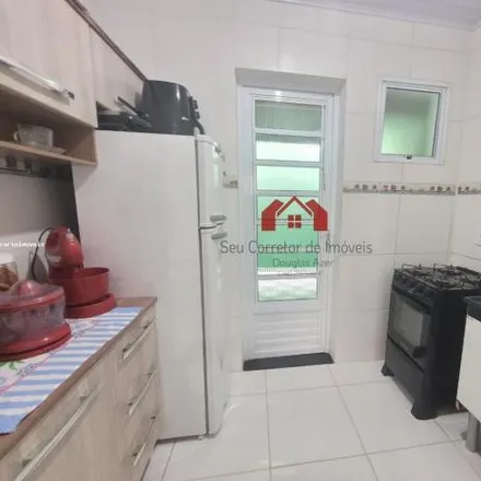 Buy this 2 bed house on Rua Francisco Lopes Frade in Água Espraiada, Cotia - SP