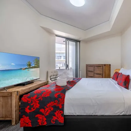 Image 1 - Marcoola, Sunshine Coast Regional, Queensland, Australia - Apartment for rent