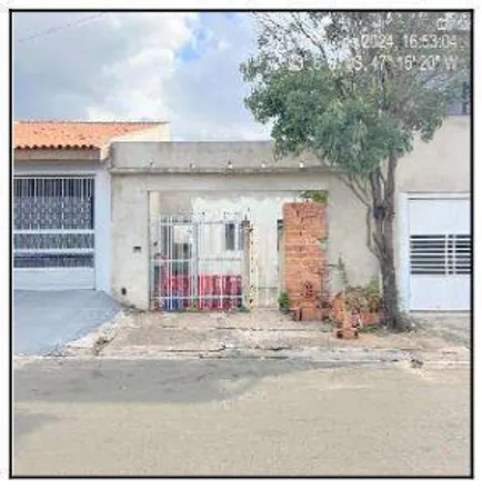 Buy this studio house on Avenida Presidente Vargas in Vila Vitória, Indaiatuba - SP