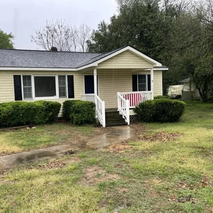 Rent this 2 bed house on 308 Laurie Drive in Aiken County, SC 29842