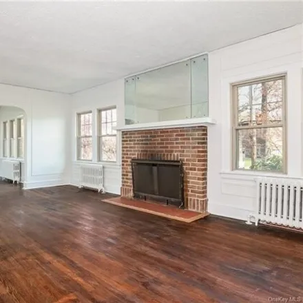 Image 8 - 18 Edgewood Road, Scarsdale Park, Village of Scarsdale, NY 10583, USA - House for sale