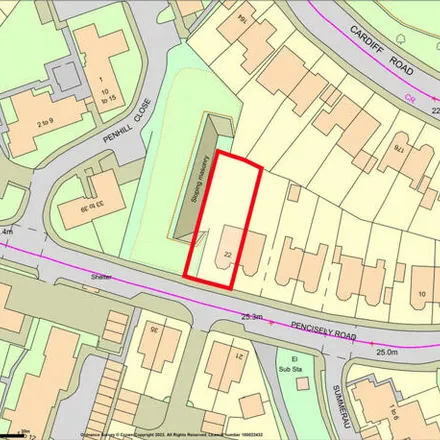 Image 6 - 33 Pencisely Road, Cardiff, CF5 1DG, United Kingdom - Duplex for sale