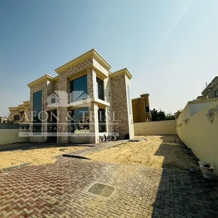 Rent this 6 bed house on Al Khawaneej Road in Al Khawaneej, Dubai