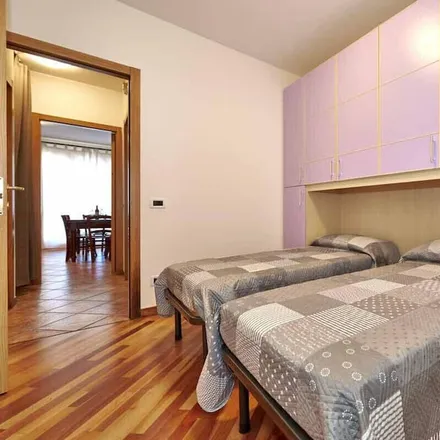 Image 4 - Costermano, Via Primo Maggio, 37010 Costermano sul Garda VR, Italy - Apartment for rent