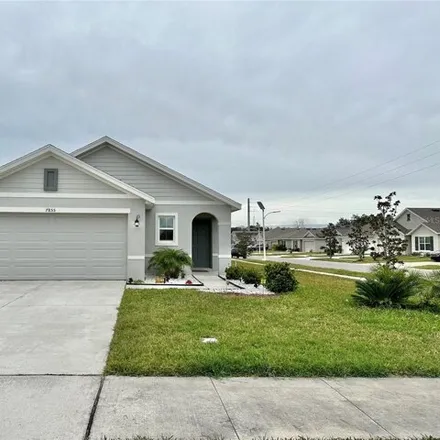 Buy this 3 bed house on Broad Pointe Drive in Zephyrhills, FL 33542