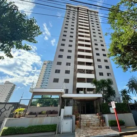 Image 2 - Avenida Mauá, Vila Ferroviária, Araraquara - SP, 14801-180, Brazil - Apartment for sale