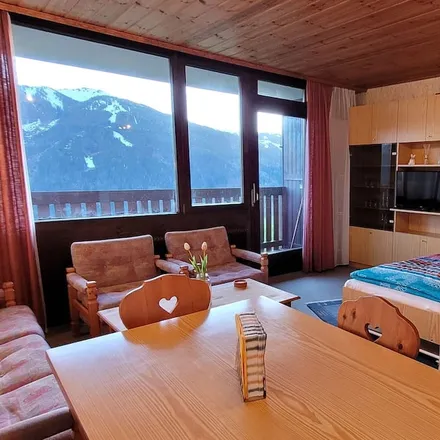Rent this 1 bed apartment on 5505 Mühlbach am Hochkönig