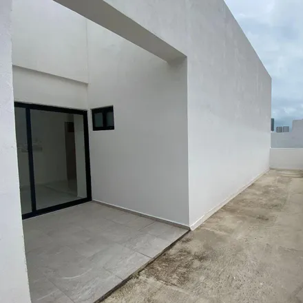 Rent this studio apartment on Calle Francisco Javier Mina in Ricardo Flores Magón, 91900 Veracruz City