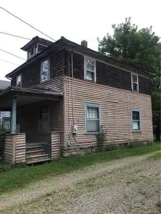 Buy this 3 bed house on 36 Elm Street in Village of Wellsville, Allegany County