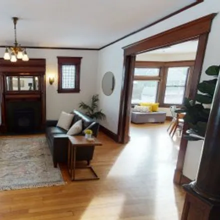 Buy this 4 bed apartment on 802 Ashland Avenue in Historic Hill District, Saint Paul