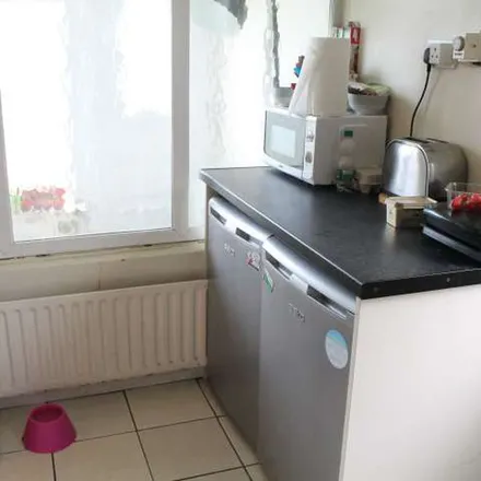 Rent this 3 bed apartment on 25 Limekiln Road in Whitehall, South Dublin