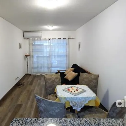 Rent this 1 bed apartment on Tomás Manuel de Anchorena 1229 in Recoleta, C1425 BMG Buenos Aires