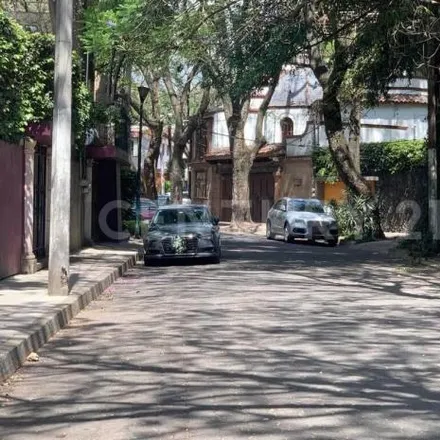 Buy this 12 bed house on Calle Ayuntamiento 90 in Coyoacán, 04100 Mexico City