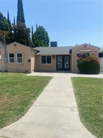 Buy this 3 bed house on 5240 Wilkinson Ave in California, 91607