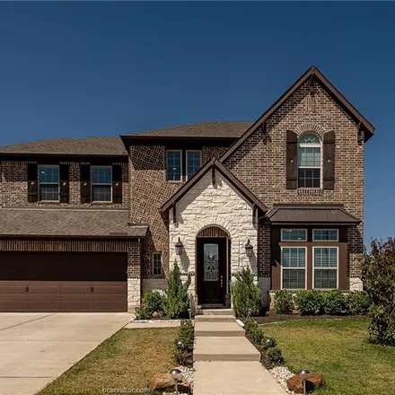 Buy this 5 bed house on 4321 Egremont Place in College Station, TX 77845
