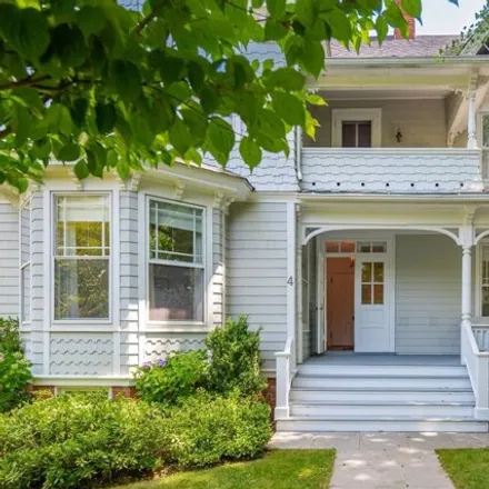Rent this 5 bed house on 4 Williams Street in Village of Sag Harbor, Suffolk County
