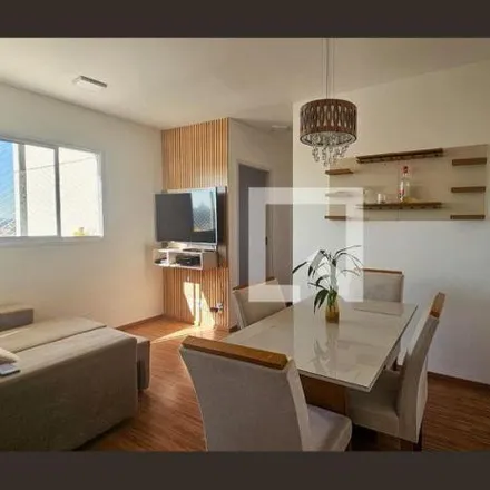 Rent this 2 bed apartment on Rua Sassaki in Cidade Ademar, São Paulo - SP