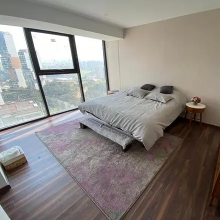 Rent this 3 bed apartment on Calle Vía de las Plazas in Bosque Real, 52774 Interlomas