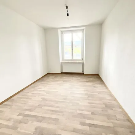 Rent this 3 bed apartment on Rue du Midi 15 in 2720 Tramelan, Switzerland