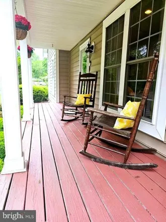 Image 4 - 187 Pratts Branch Road, Riverview, Kent County, DE 19943, USA - House for sale