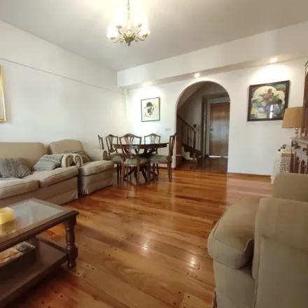 Buy this 3 bed house on José Bonifacio 739 in Caballito, Buenos Aires