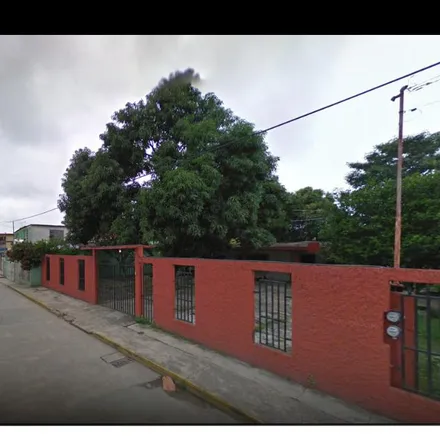 Buy this studio house on Prolongación Profesor Antonio Ferrer León in 86300 Comalcalco, TAB