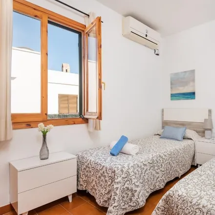 Rent this 3 bed house on Policía Nacional in Carrer de la República Argentina, 07760 Ciutadella