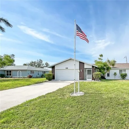 Buy this 3 bed house on 3703 Southwest 3rd Avenue in Caloosahatchee (historical), Cape Coral
